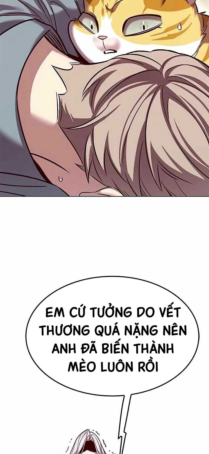 Hoá Thân Thành Mèo: Chapter 323