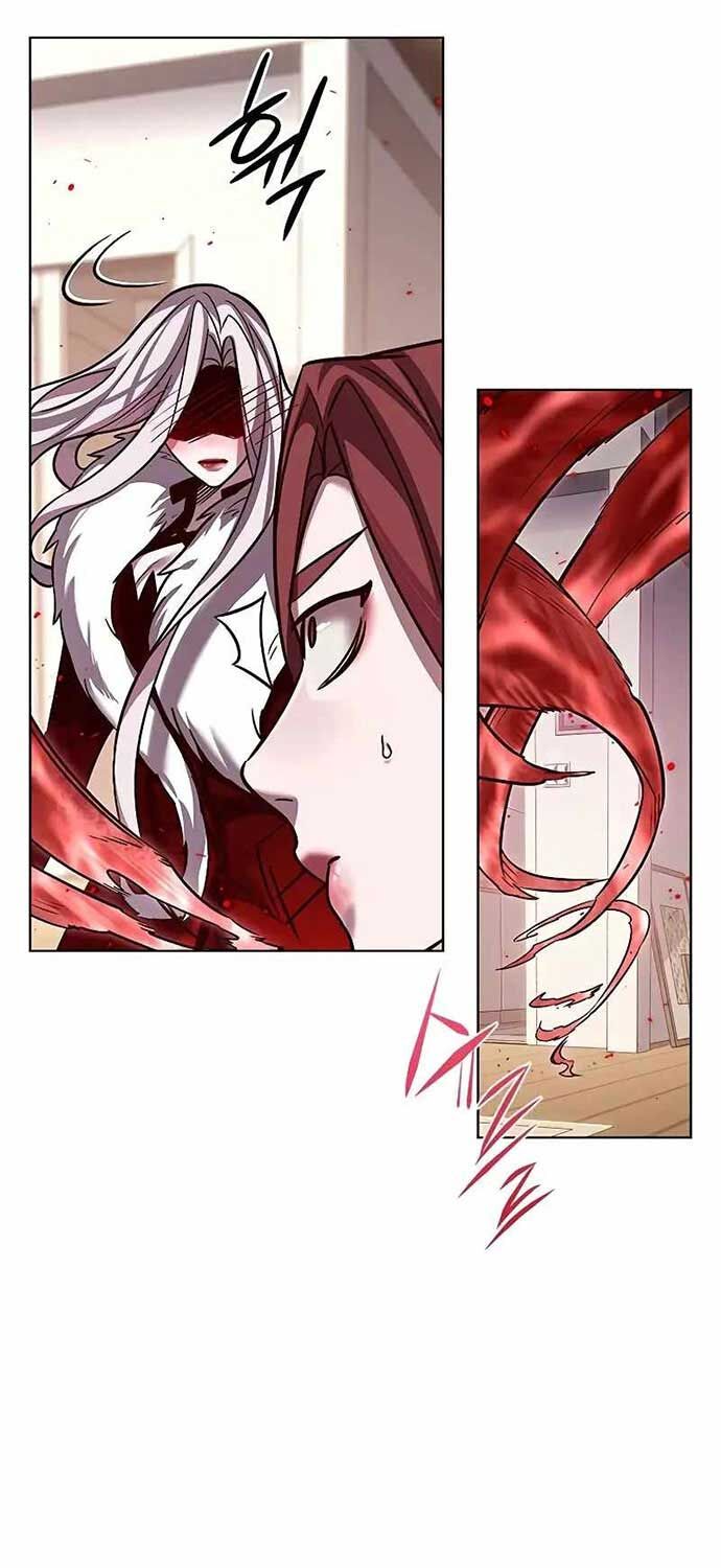 Hoá Thân Thành Mèo: Chapter 323