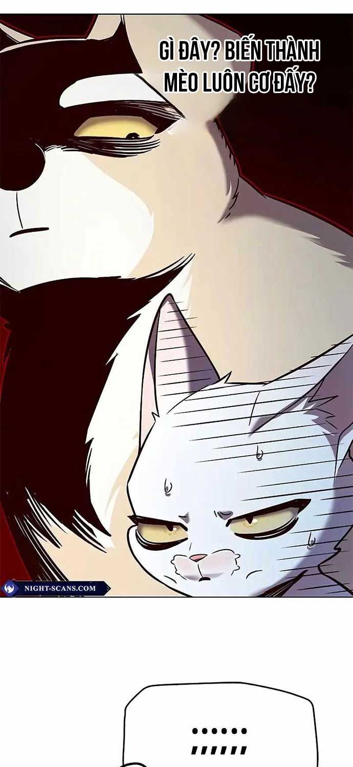Hoá Thân Thành Mèo: Chapter 323