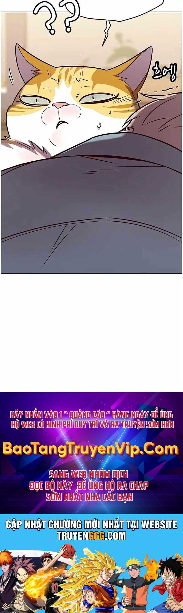 Hoá Thân Thành Mèo: Chapter 323