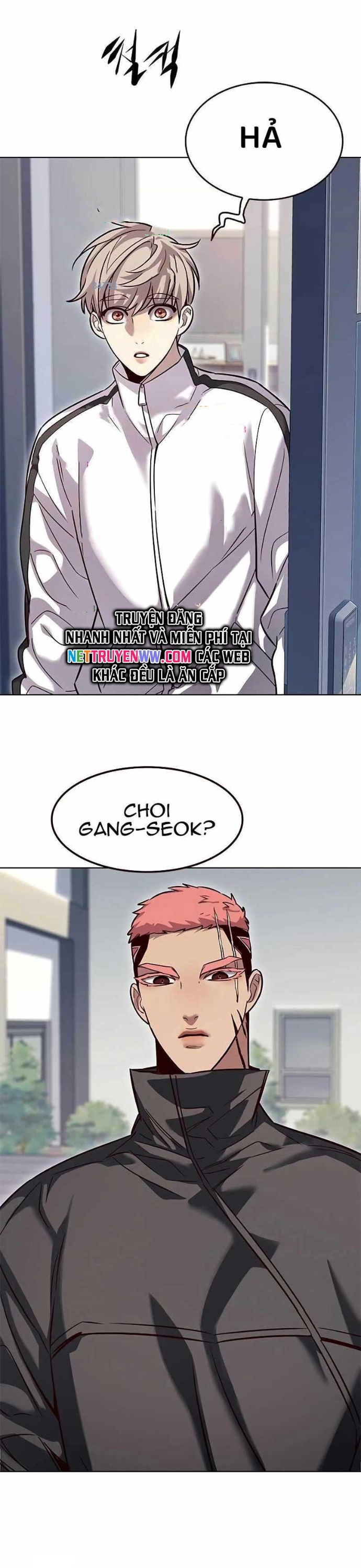 Hoá Thân Thành Mèo: Chapter 324