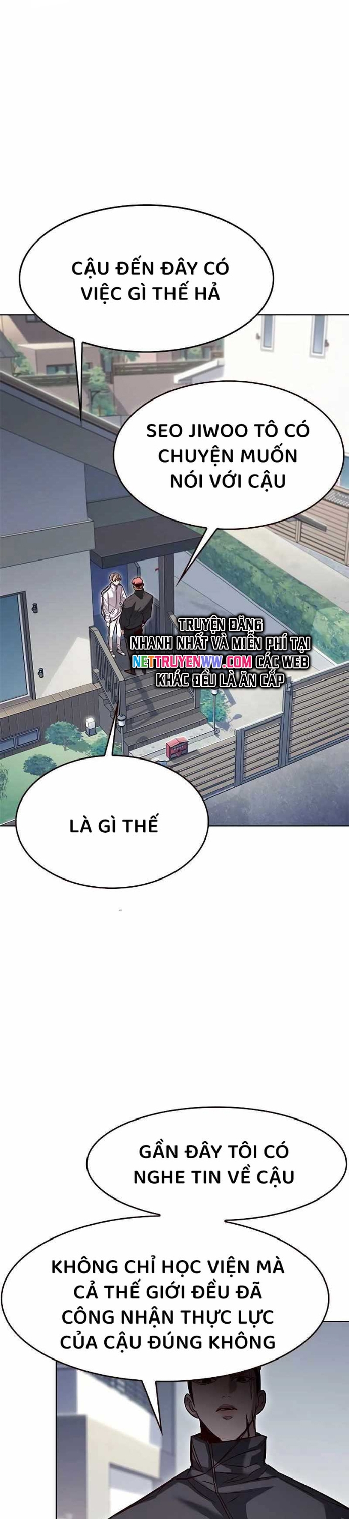 Hoá Thân Thành Mèo: Chapter 324