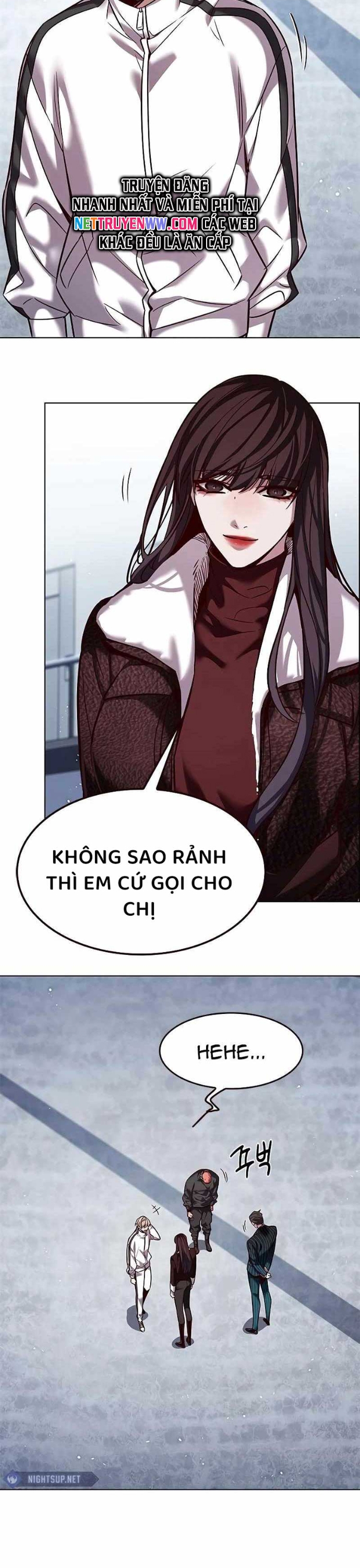Hoá Thân Thành Mèo: Chapter 324
