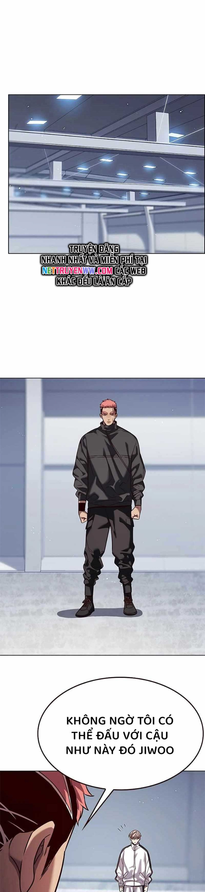 Hoá Thân Thành Mèo: Chapter 324