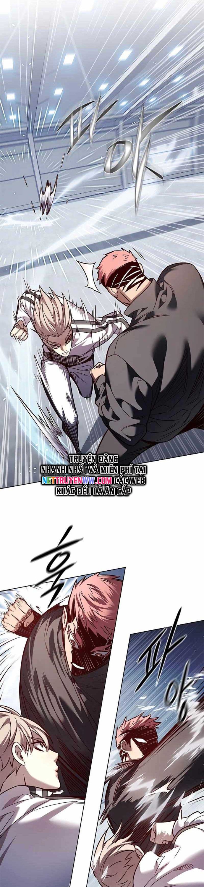 Hoá Thân Thành Mèo: Chapter 324