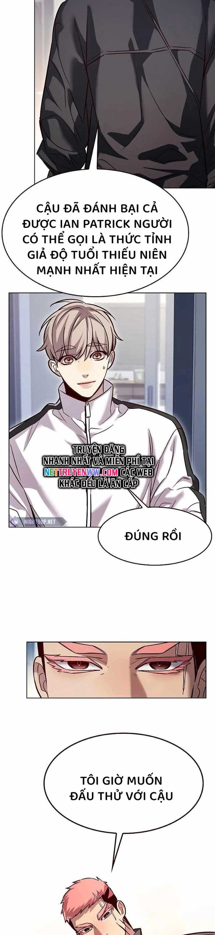 Hoá Thân Thành Mèo: Chapter 324