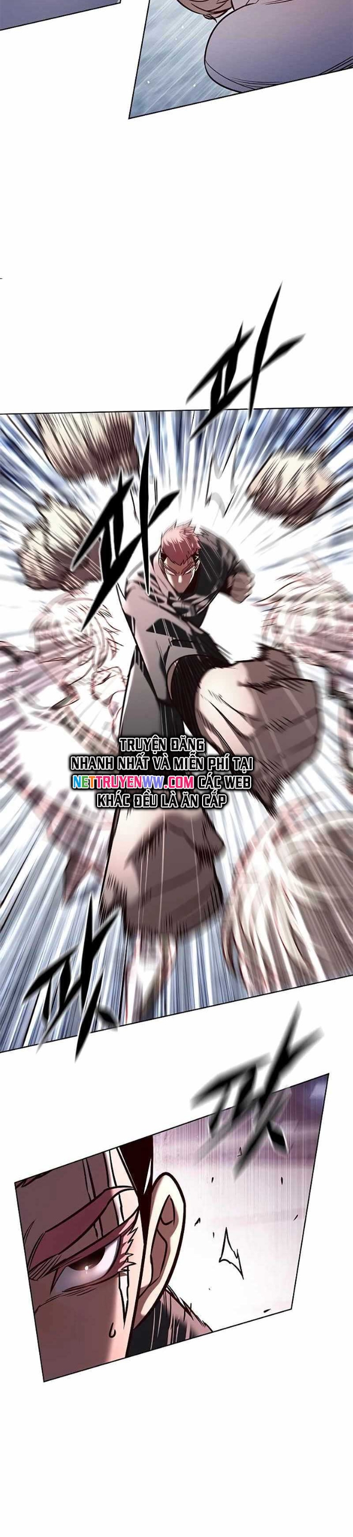 Hoá Thân Thành Mèo: Chapter 324