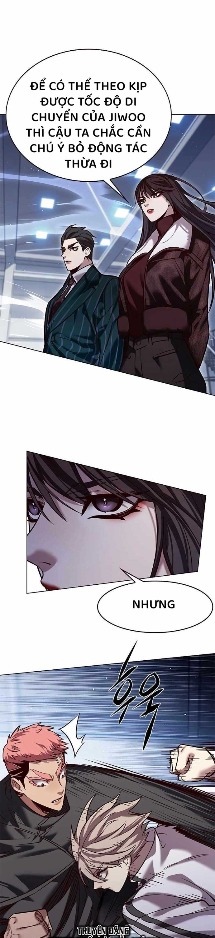 Hoá Thân Thành Mèo: Chapter 324