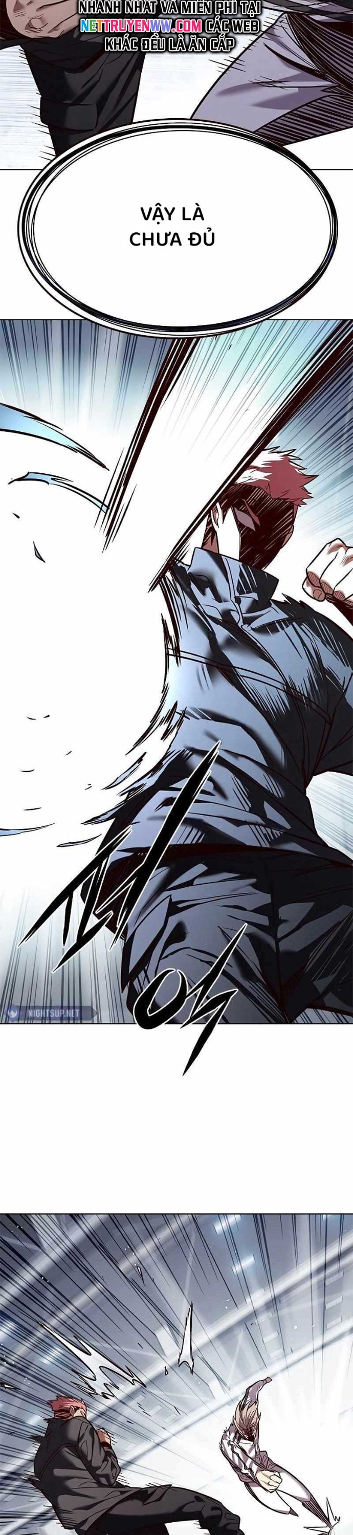 Hoá Thân Thành Mèo: Chapter 324