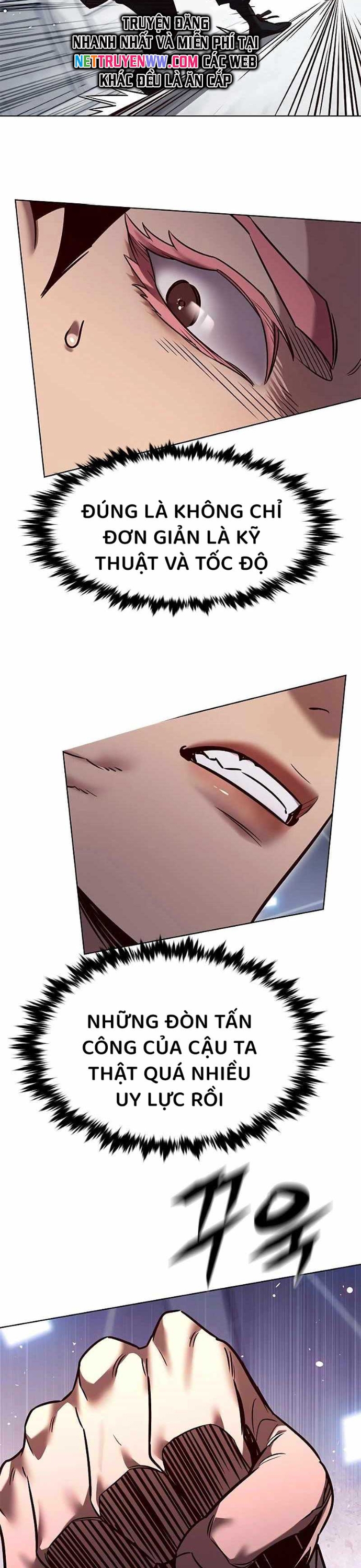 Hoá Thân Thành Mèo: Chapter 324