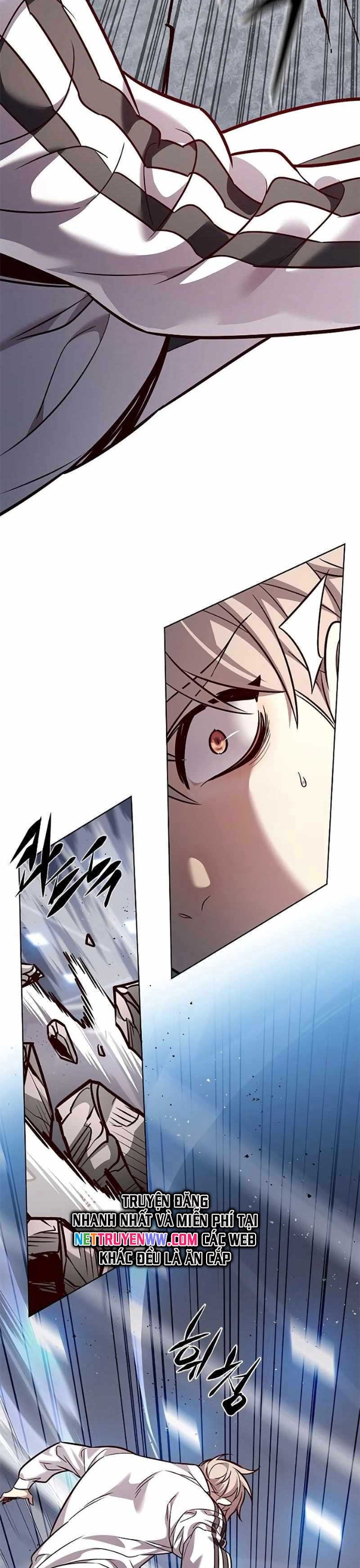 Hoá Thân Thành Mèo: Chapter 324