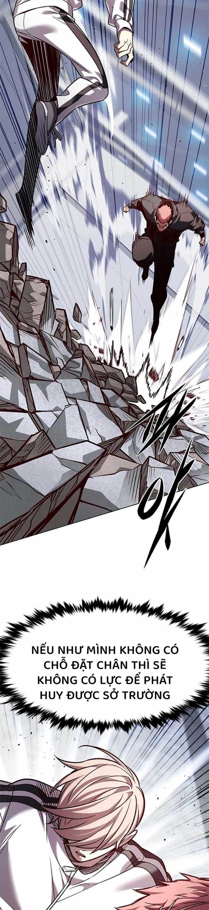 Hoá Thân Thành Mèo: Chapter 324