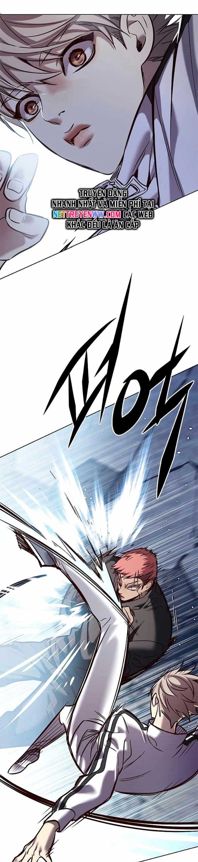 Hoá Thân Thành Mèo: Chapter 324