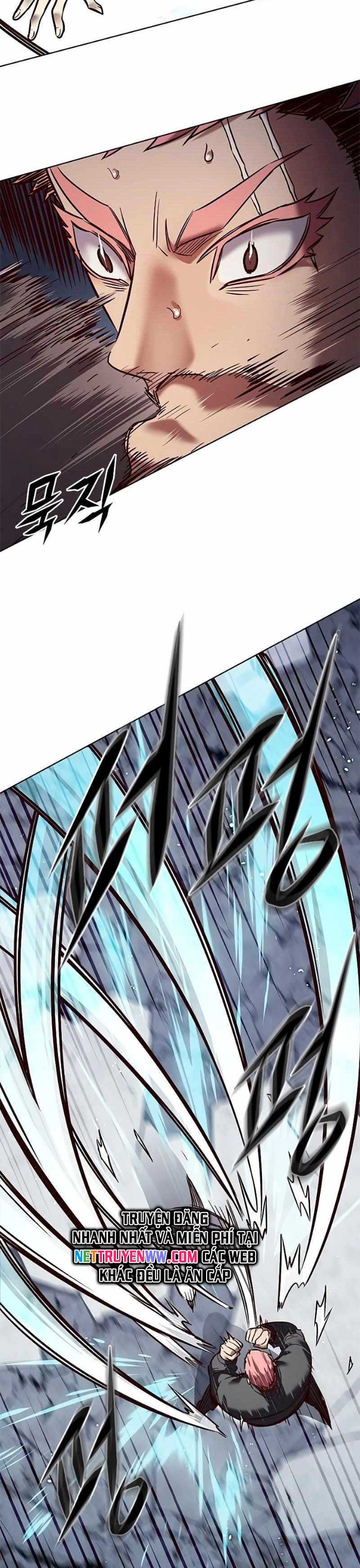 Hoá Thân Thành Mèo: Chapter 324