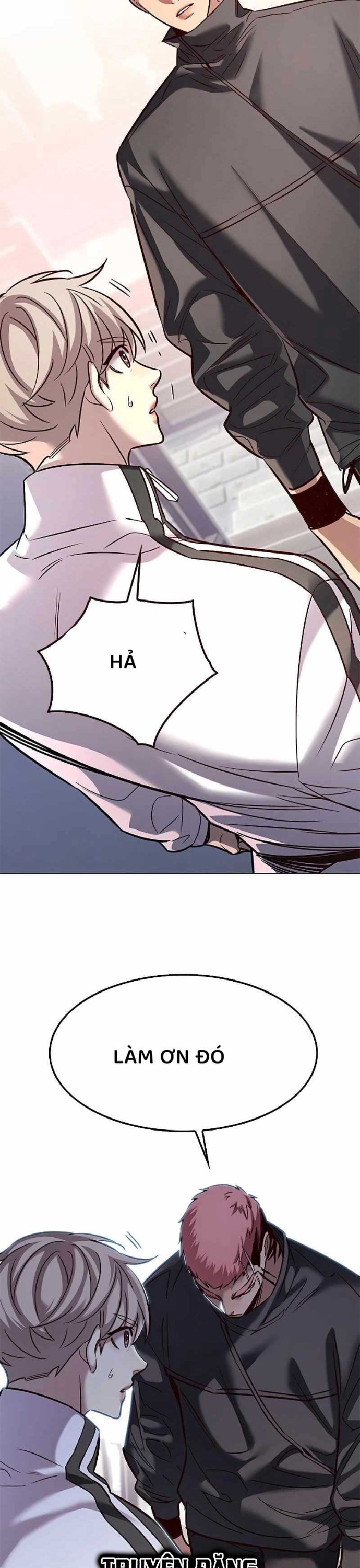 Hoá Thân Thành Mèo: Chapter 324