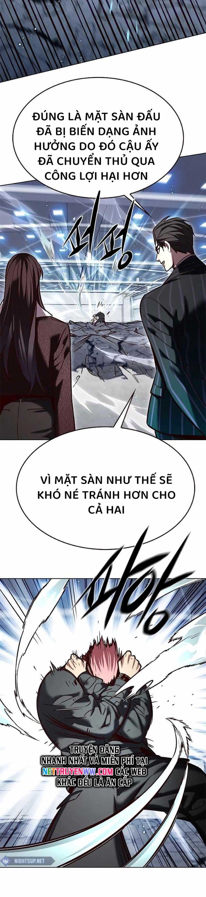 Hoá Thân Thành Mèo: Chapter 324