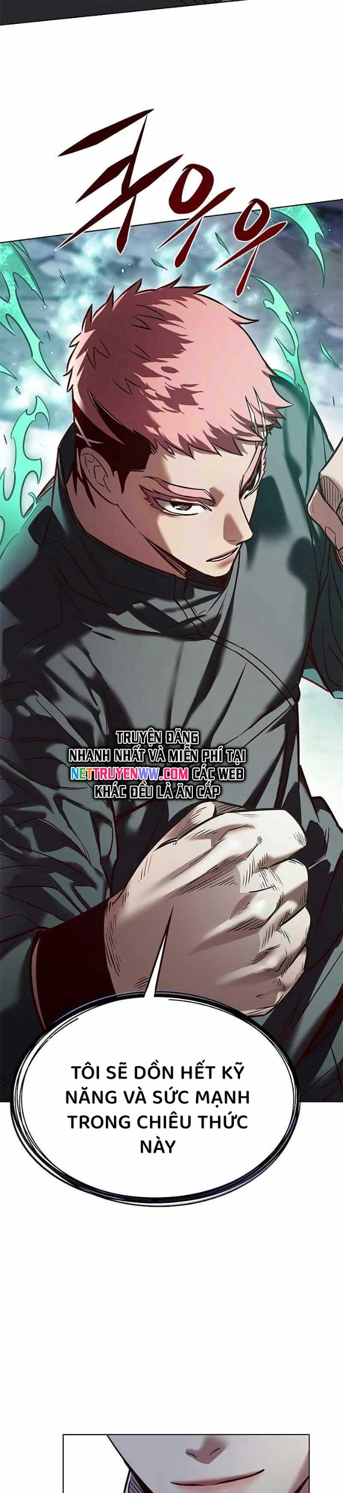 Hoá Thân Thành Mèo: Chapter 324