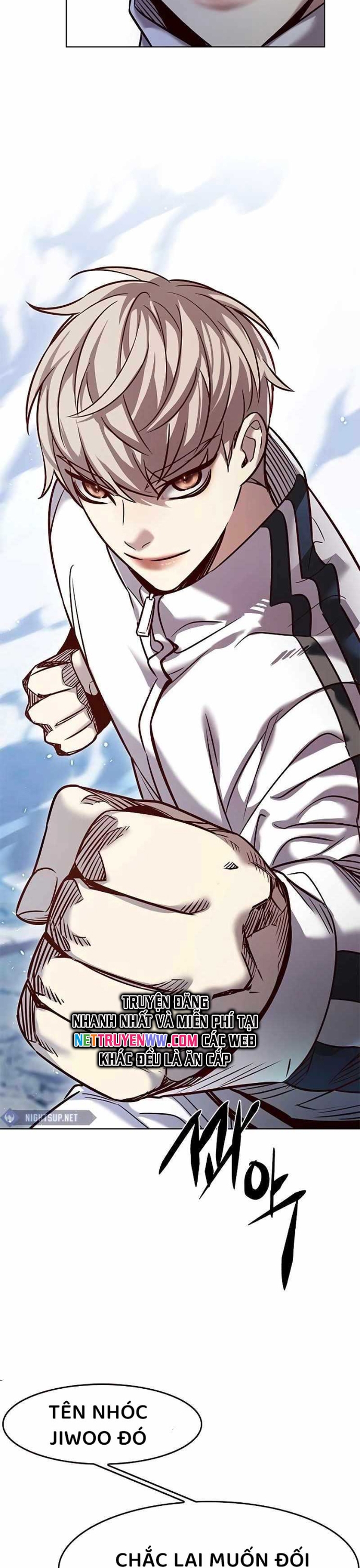 Hoá Thân Thành Mèo: Chapter 324