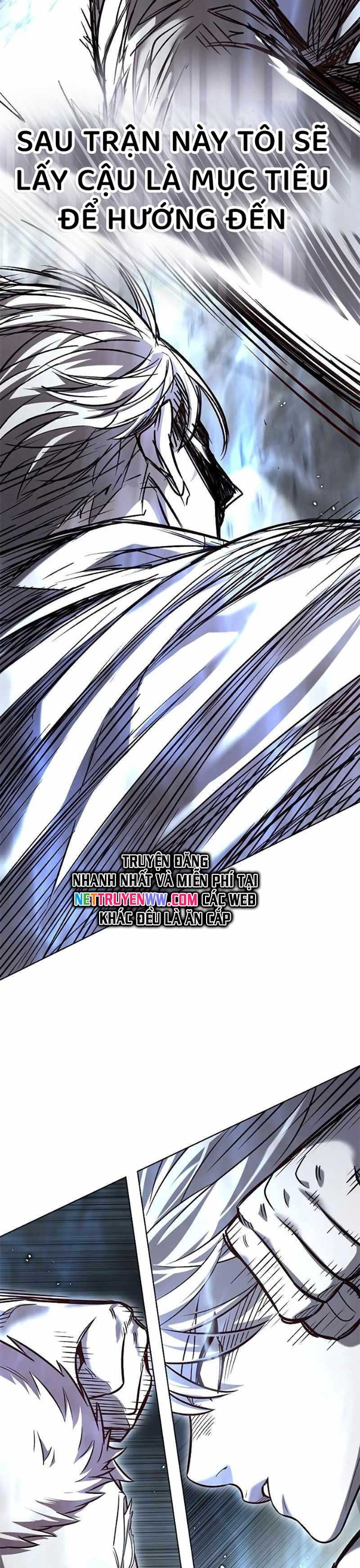 Hoá Thân Thành Mèo: Chapter 324