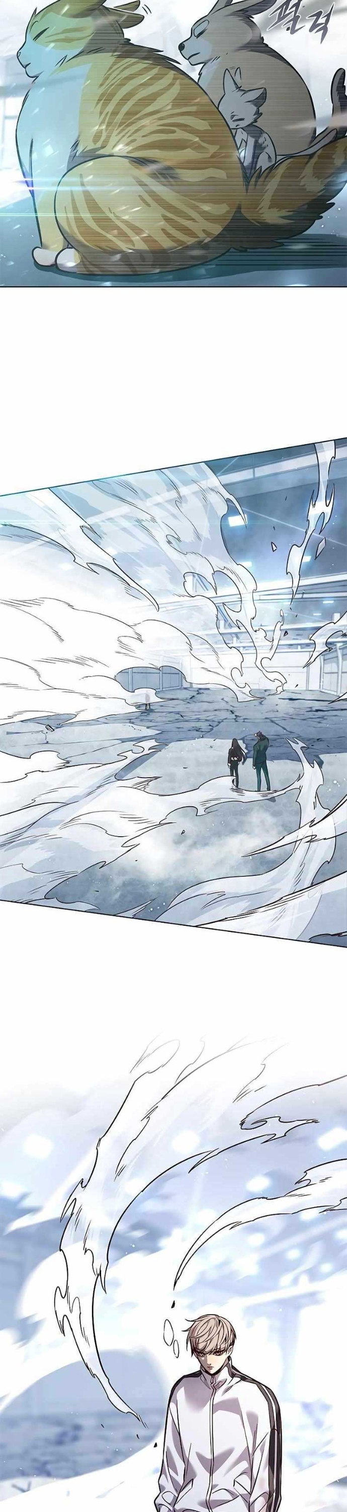 Hoá Thân Thành Mèo: Chapter 324