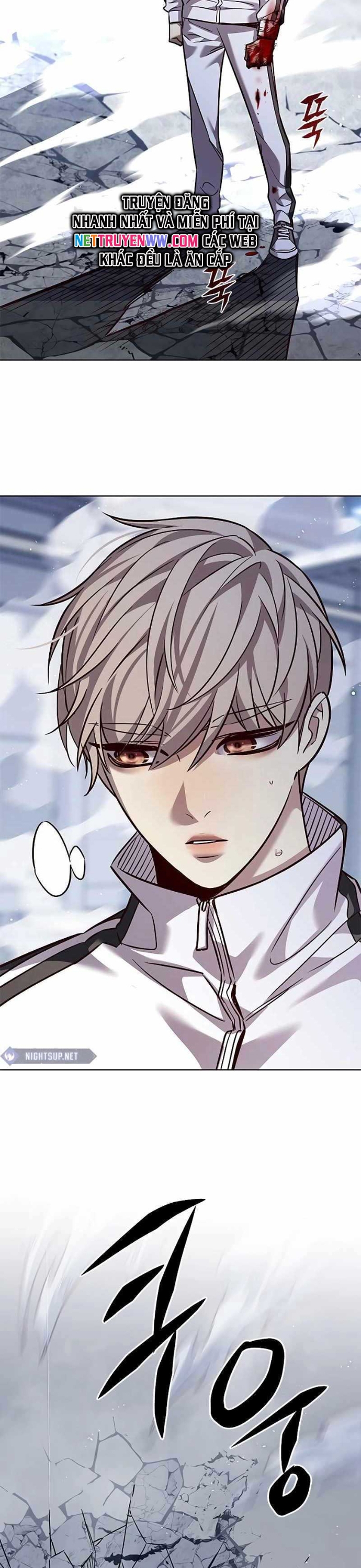 Hoá Thân Thành Mèo: Chapter 324