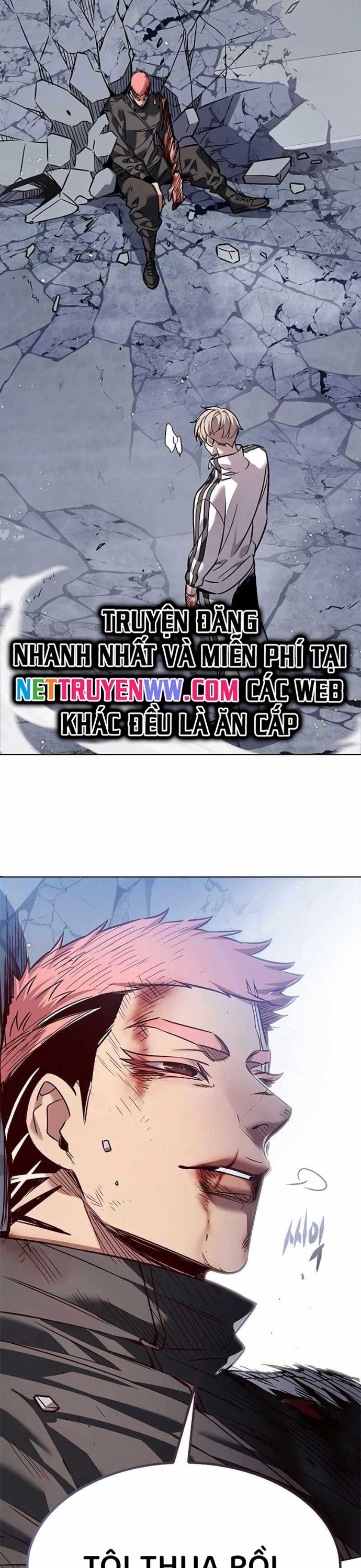 Hoá Thân Thành Mèo: Chapter 324
