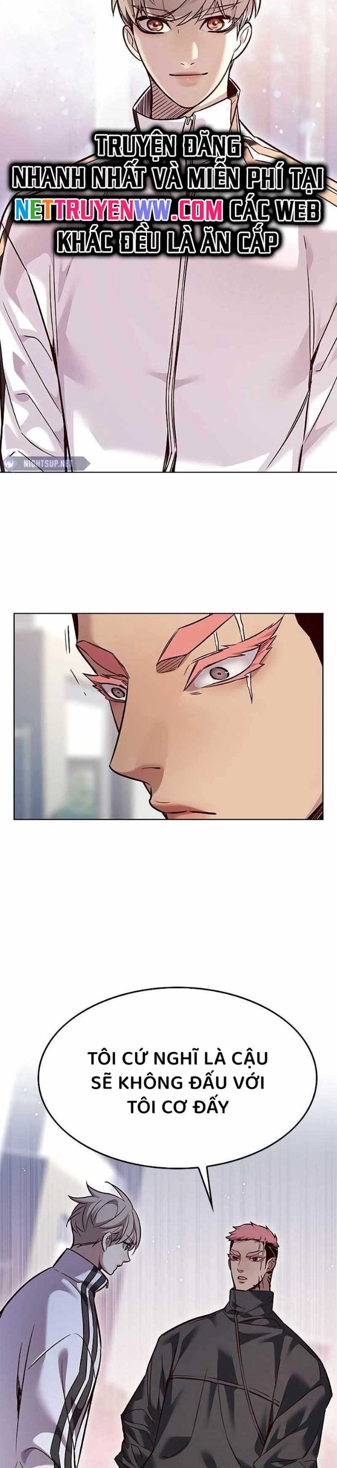 Hoá Thân Thành Mèo: Chapter 324