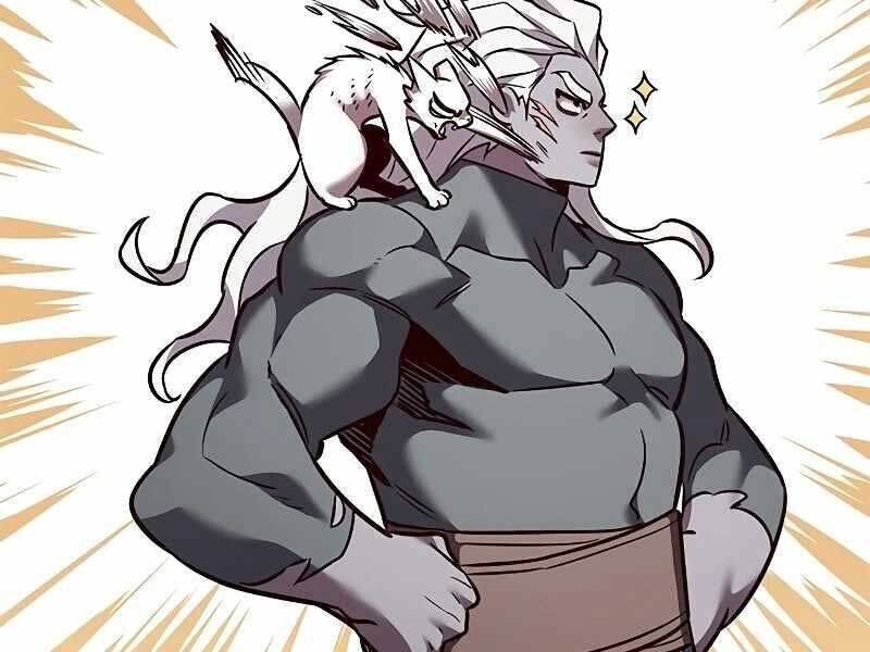 Hoá Thân Thành Mèo: Chapter 325