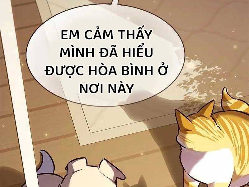 Hoá Thân Thành Mèo: Chapter 325