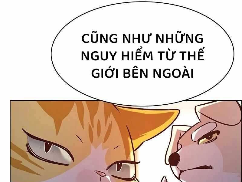 Hoá Thân Thành Mèo: Chapter 325