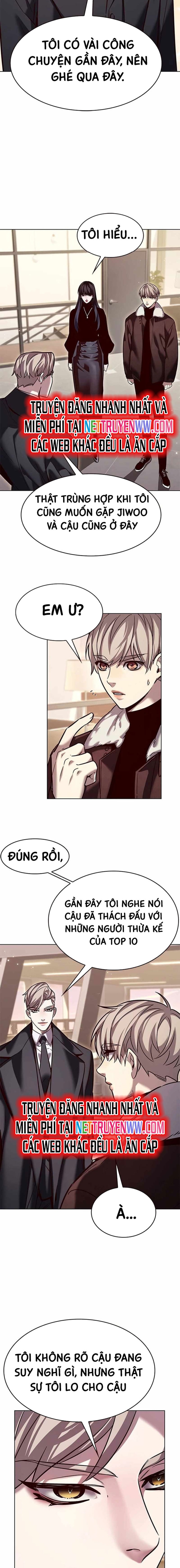 Hoá Thân Thành Mèo: Chapter 326