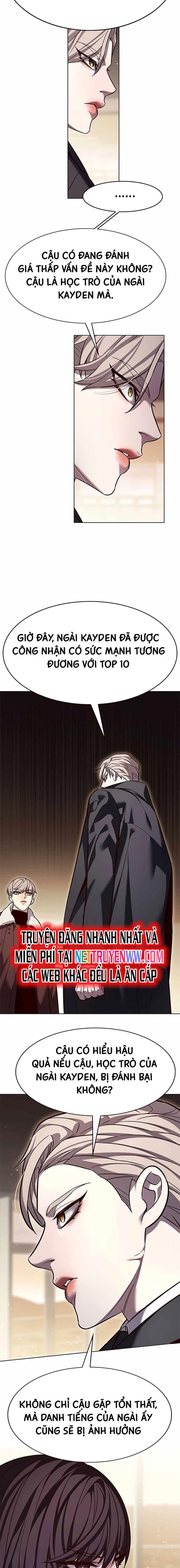 Hoá Thân Thành Mèo: Chapter 326