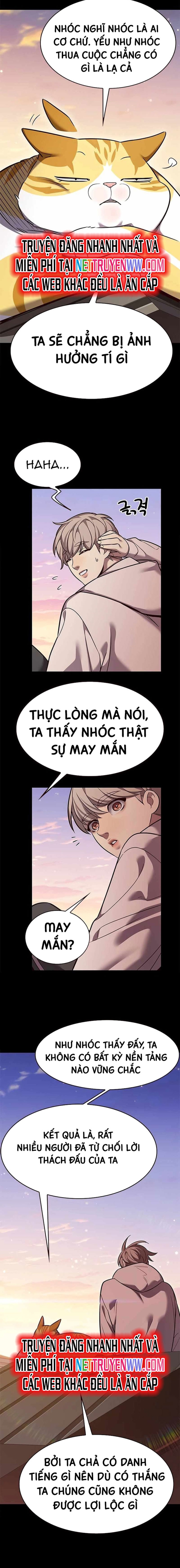 Hoá Thân Thành Mèo: Chapter 326