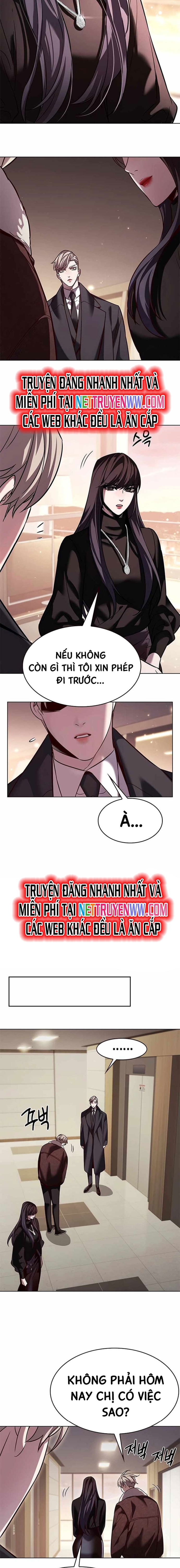 Hoá Thân Thành Mèo: Chapter 326