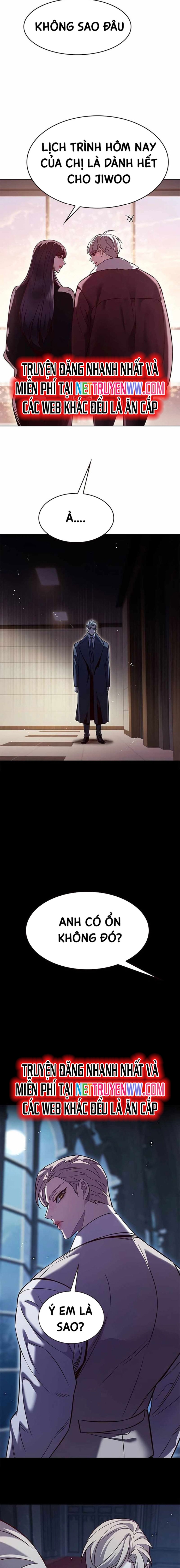 Hoá Thân Thành Mèo: Chapter 326