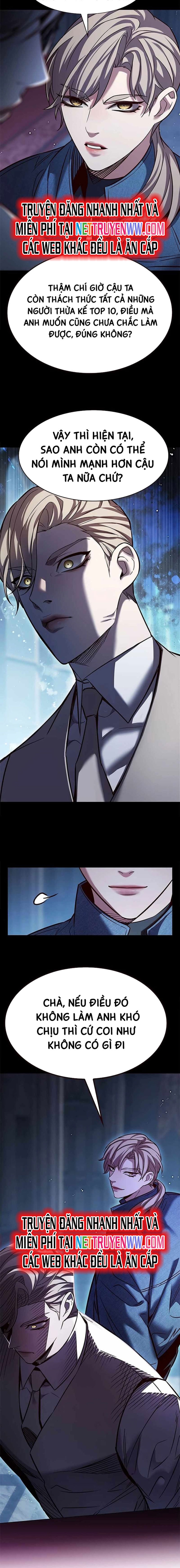 Hoá Thân Thành Mèo: Chapter 326