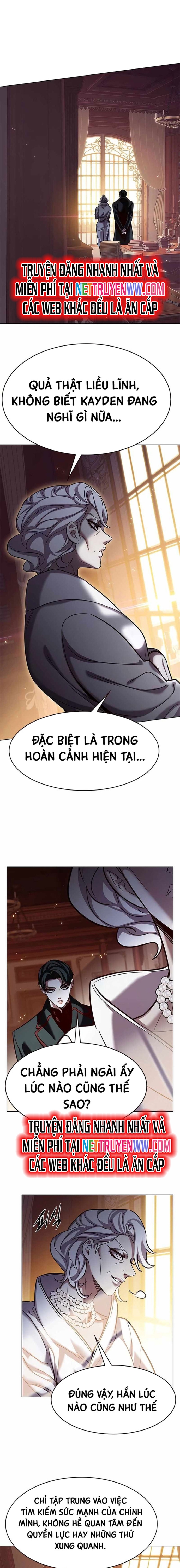 Hoá Thân Thành Mèo: Chapter 326