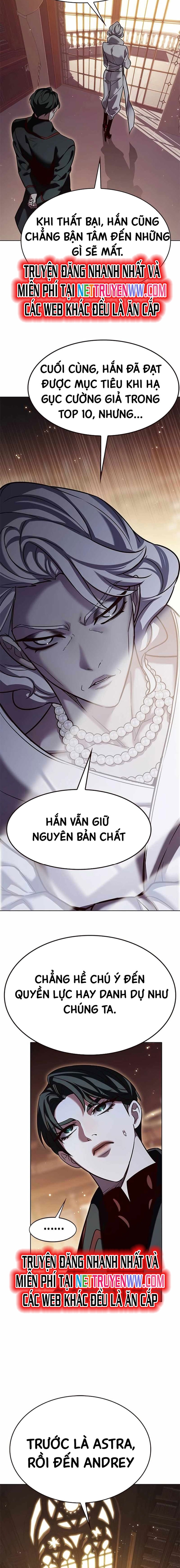 Hoá Thân Thành Mèo: Chapter 326