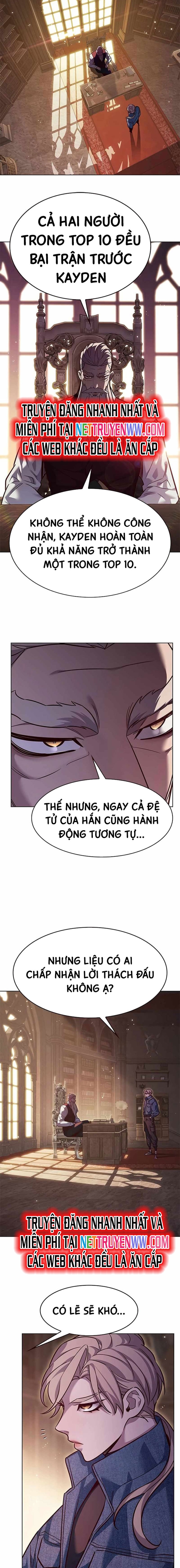 Hoá Thân Thành Mèo: Chapter 326