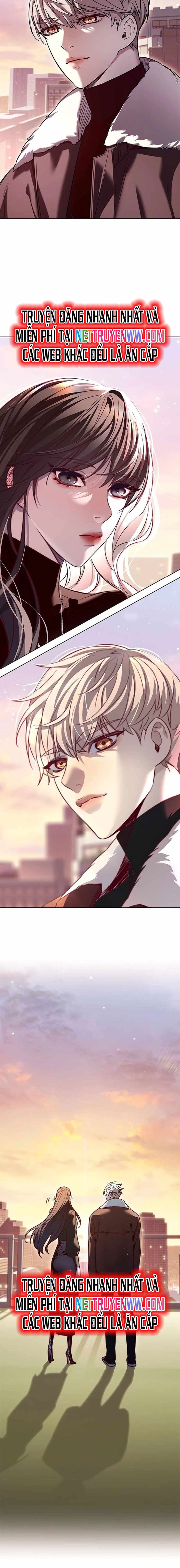 Hoá Thân Thành Mèo: Chapter 326