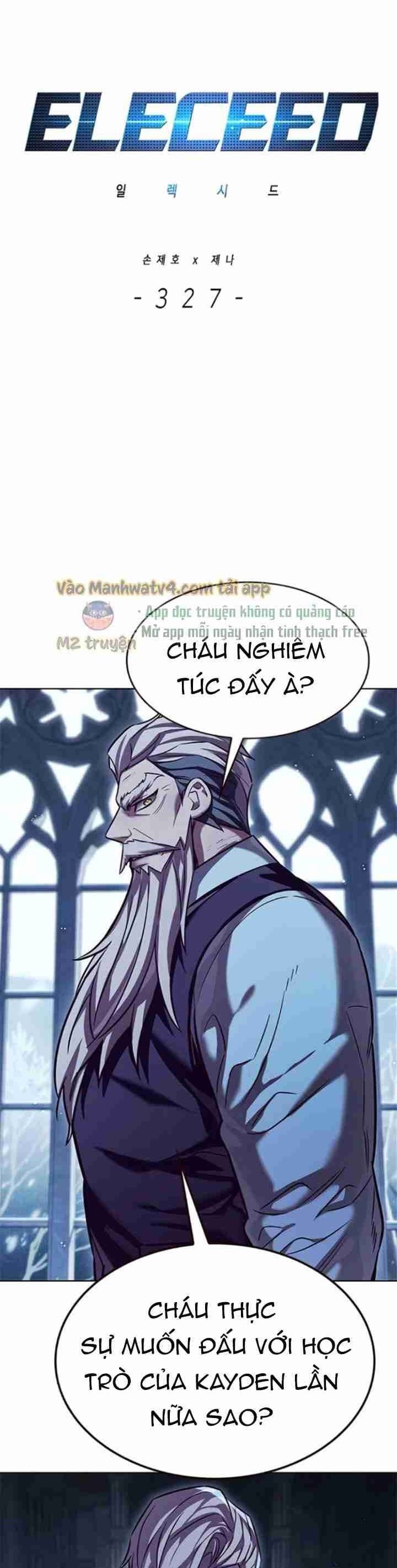 Hoá Thân Thành Mèo: Chapter 327