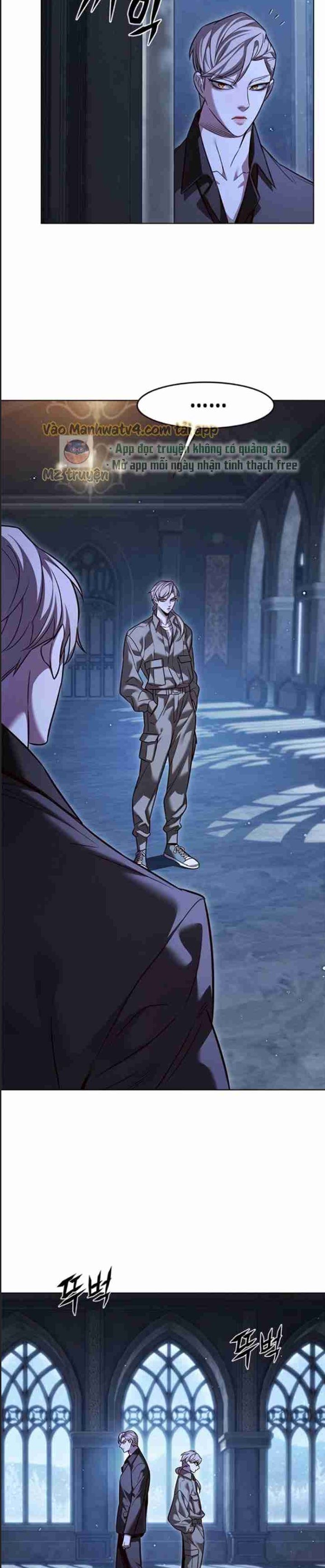 Hoá Thân Thành Mèo: Chapter 327