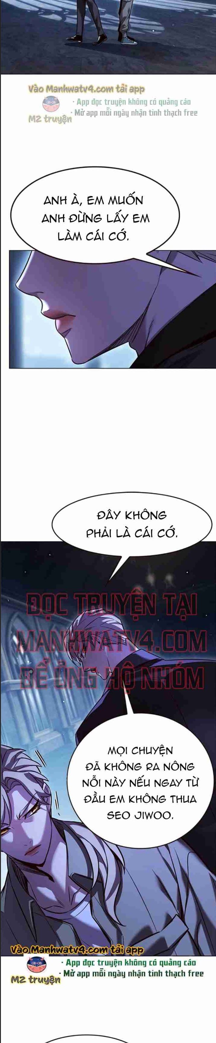 Hoá Thân Thành Mèo: Chapter 327