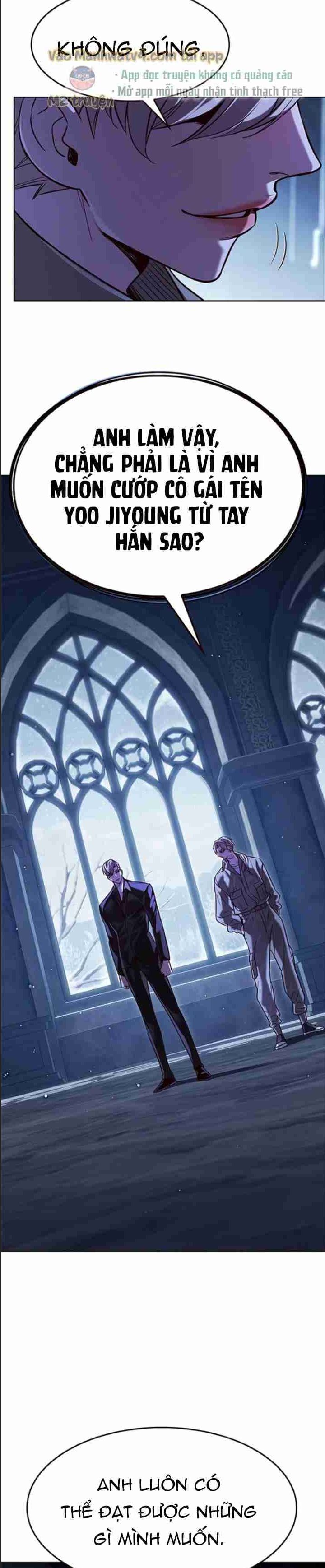 Hoá Thân Thành Mèo: Chapter 327