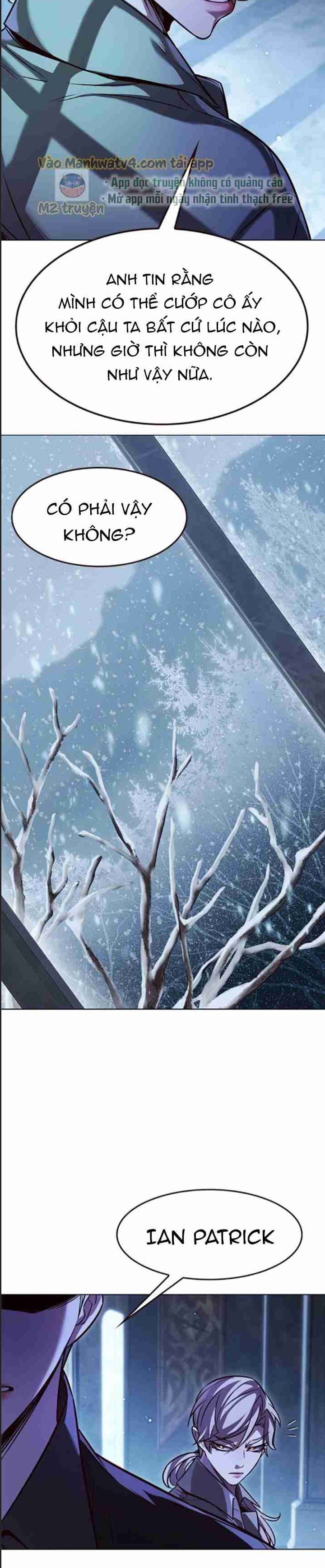 Hoá Thân Thành Mèo: Chapter 327