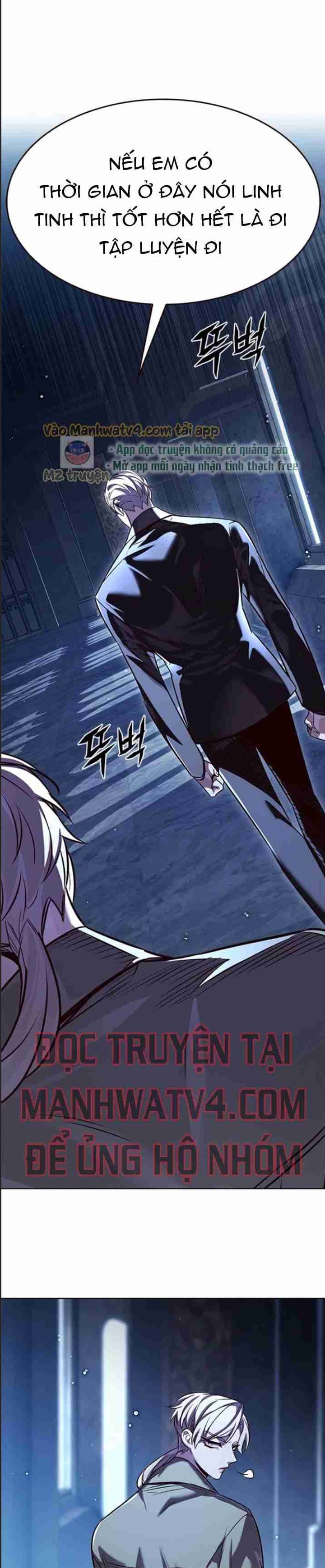 Hoá Thân Thành Mèo: Chapter 327