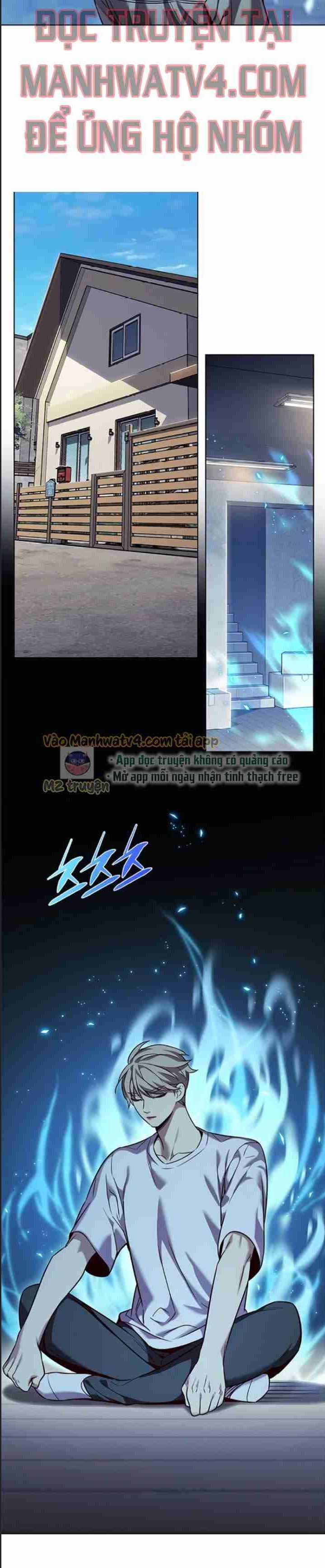 Hoá Thân Thành Mèo: Chapter 327