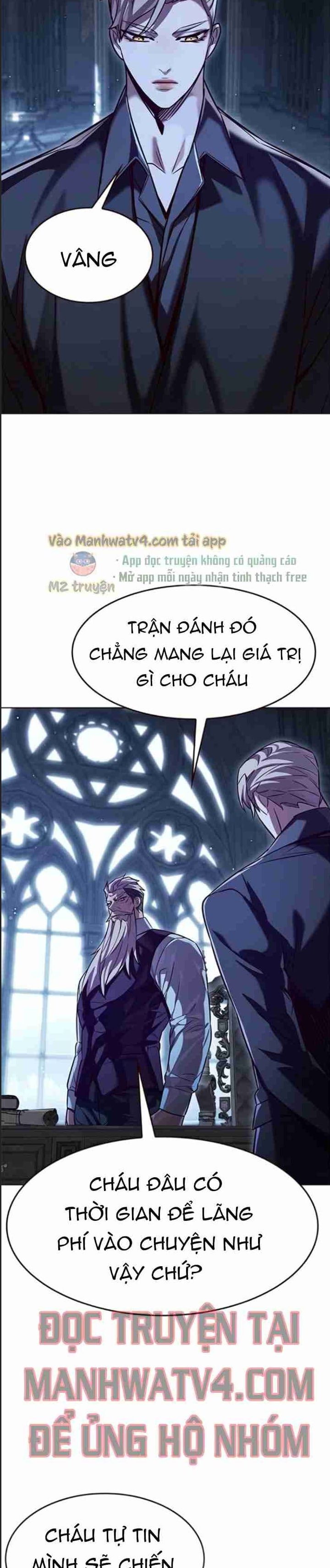 Hoá Thân Thành Mèo: Chapter 327
