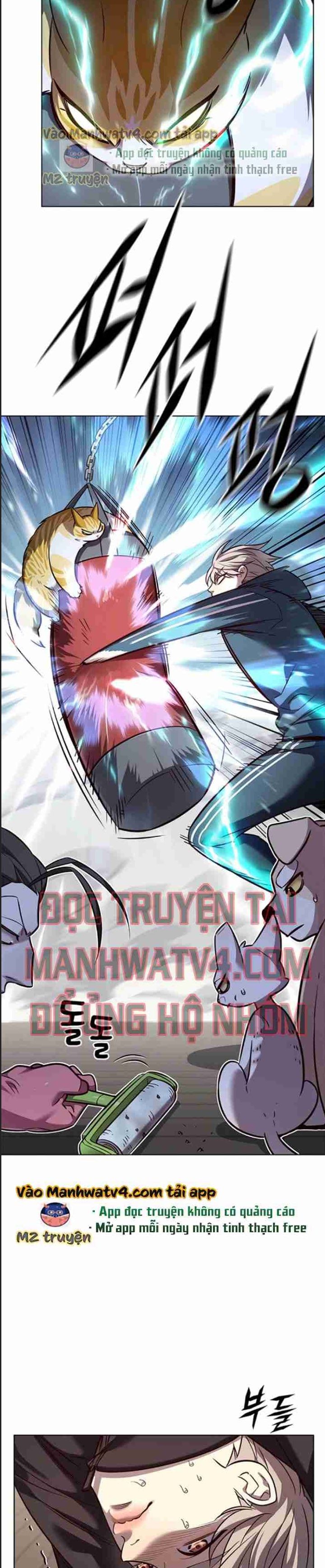 Hoá Thân Thành Mèo: Chapter 327