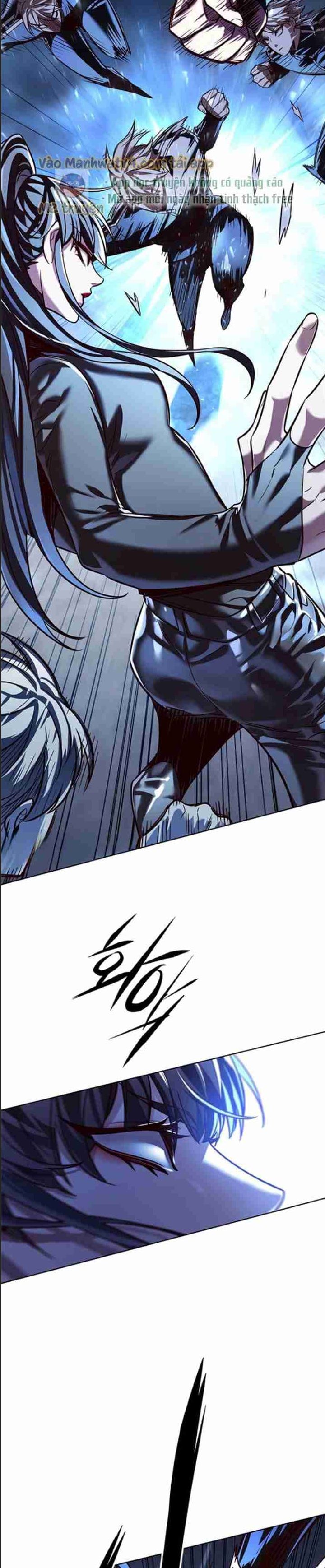 Hoá Thân Thành Mèo: Chapter 327